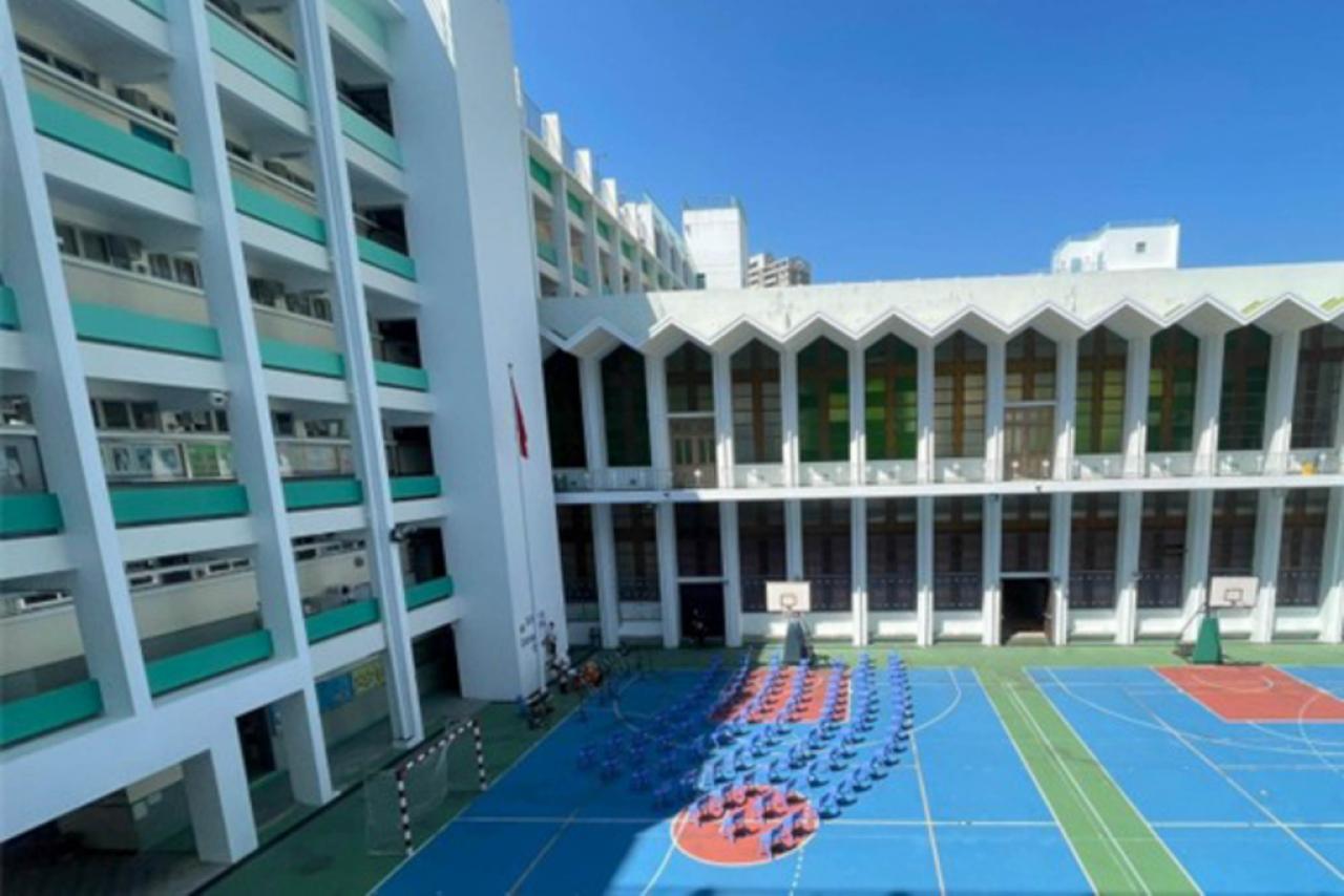  露天音樂會場地佈置