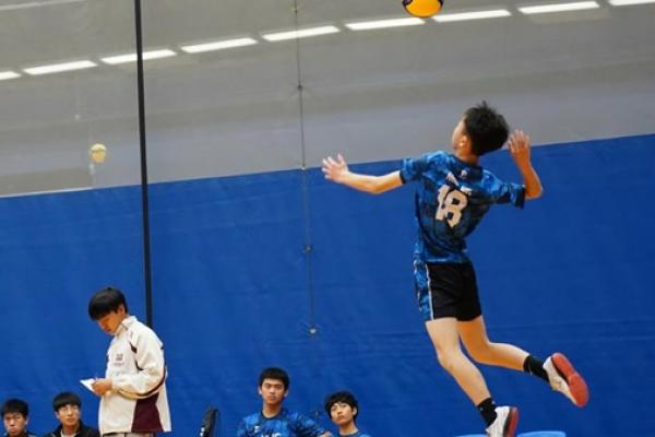 學界排球比賽